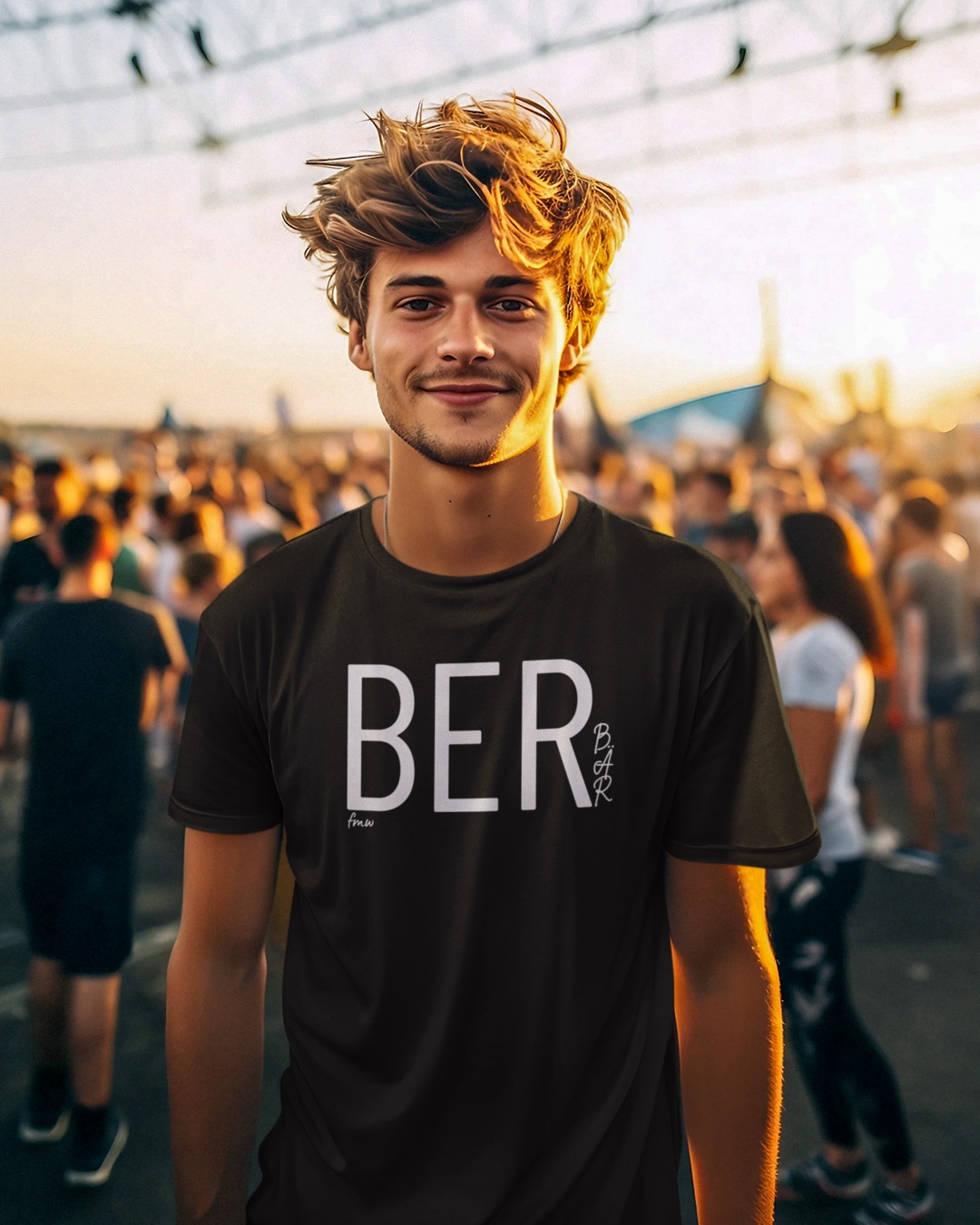 findmewear exclusive tshirt streetwear Berlin 2