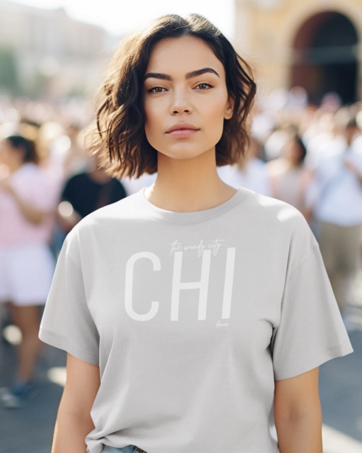 findmewear exclusive tshirt streetwear Chicago 3