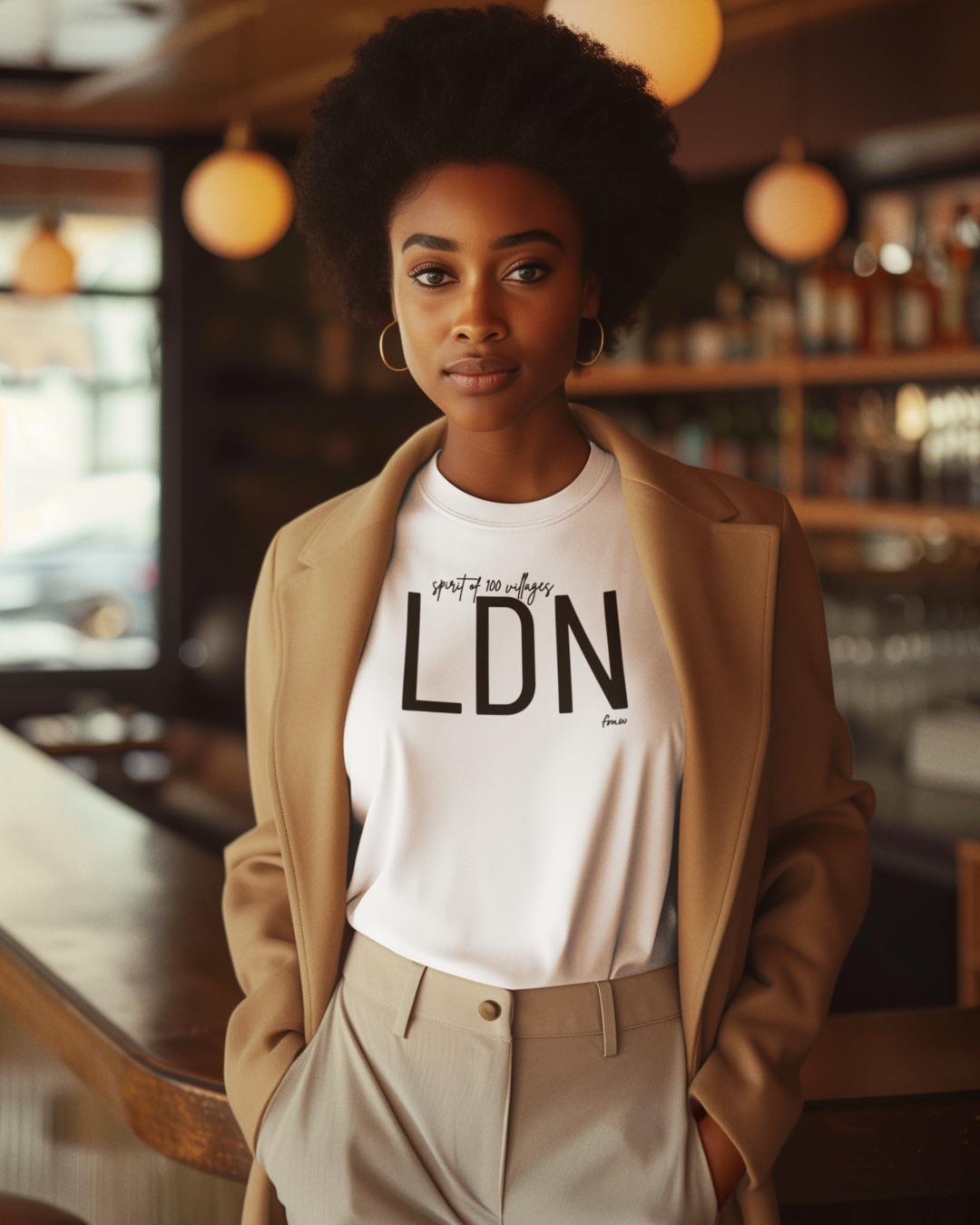 findmewear exclusive tshirt streetwear London 3