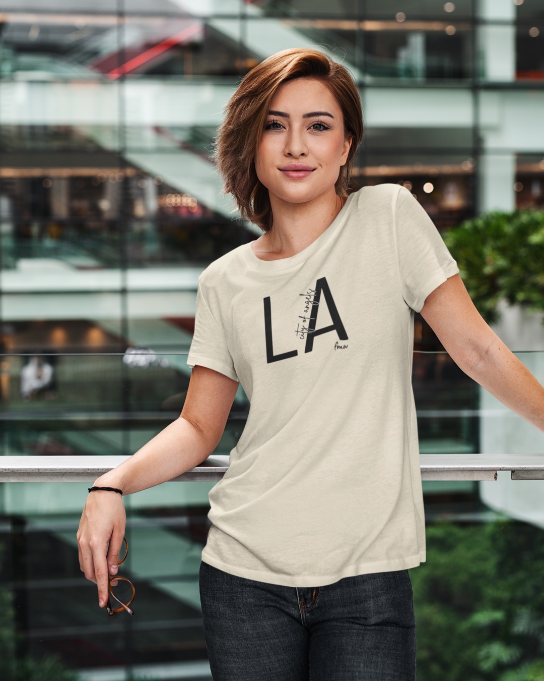 findmewear exclusive tshirt streetwear Los Angeles 1