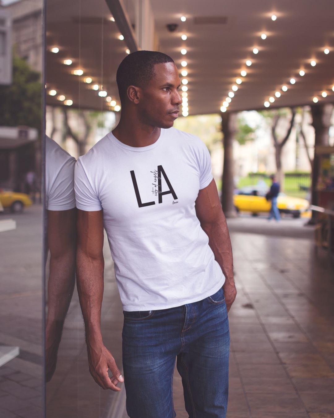 findmewear exclusive tshirt streetwear Los Angeles 2
