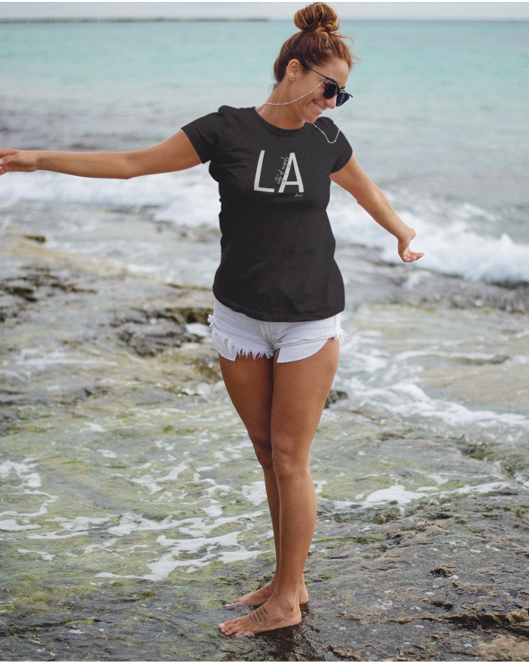 findmewear exclusive tshirt streetwear Los Angeles 3