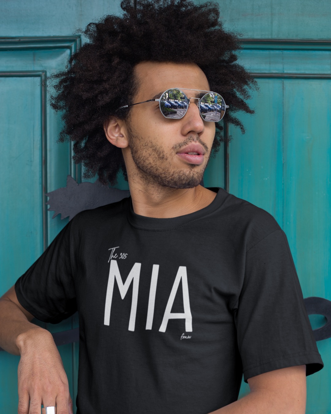 findmewear exclusive tshirt streetwear Miami 2