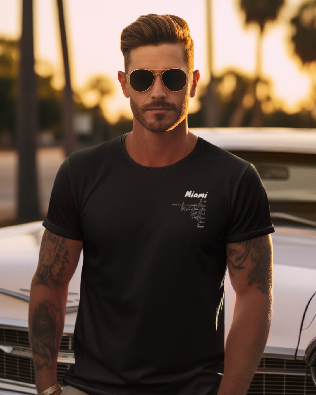 findmewear exclusive tshirt streetwear Miami 3