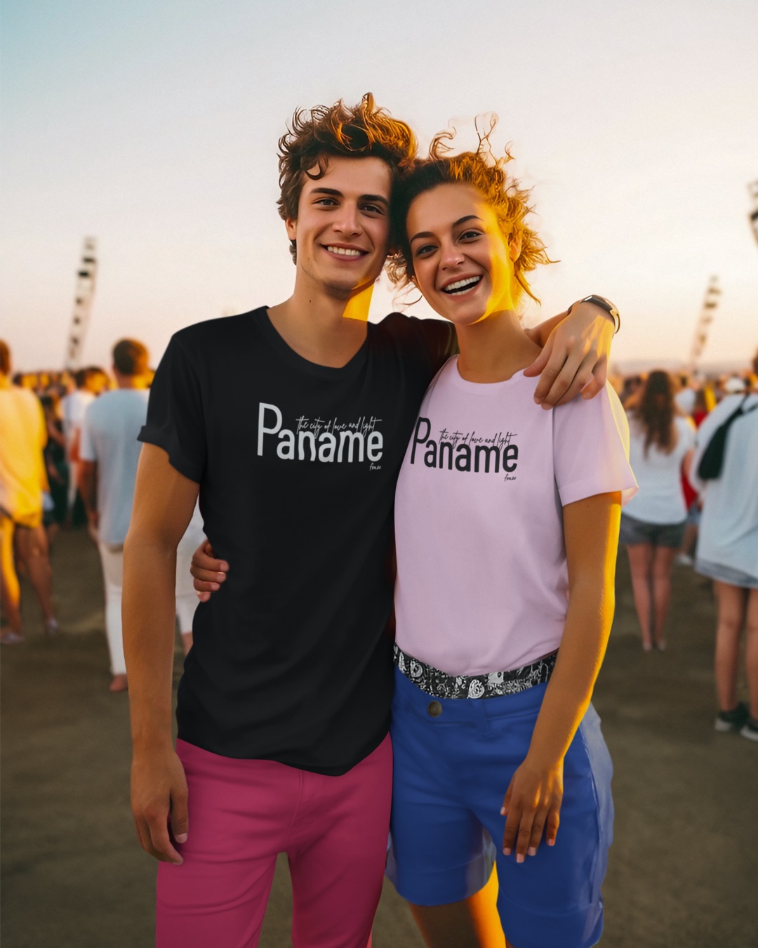 findmewear exclusive tshirt streetwear Paris 1