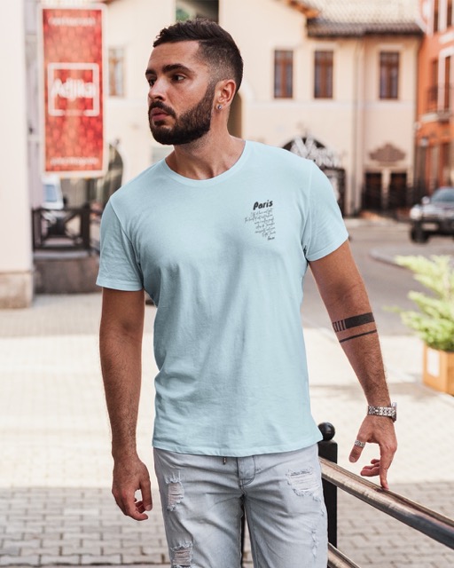 findmewear exclusive tshirt streetwear Paris 3