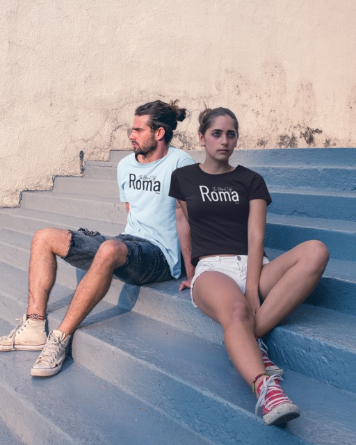 findmewear exclusive tshirt streetwear Rome 3