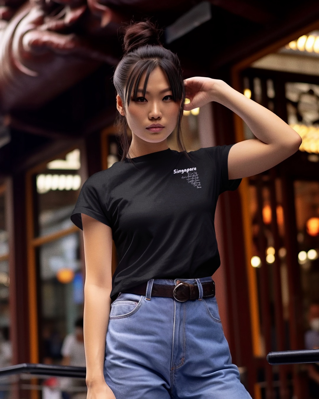 findmewear exclusive tshirt streetwear Singapore 3