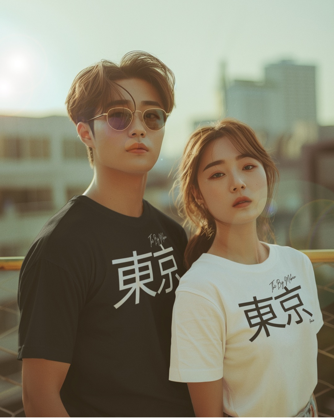 findmewear exclusive tshirt streetwear Tokyo 3